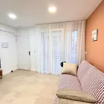 Apartamentos Sol De Azahar