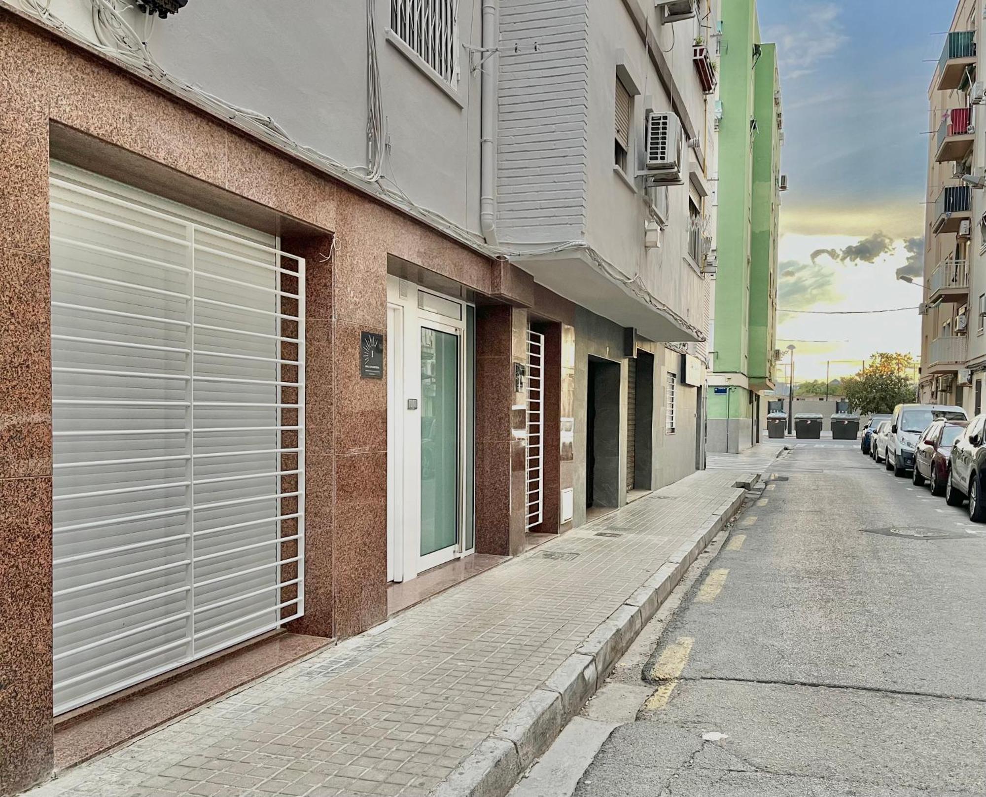 Apartamento Sol De Azahar