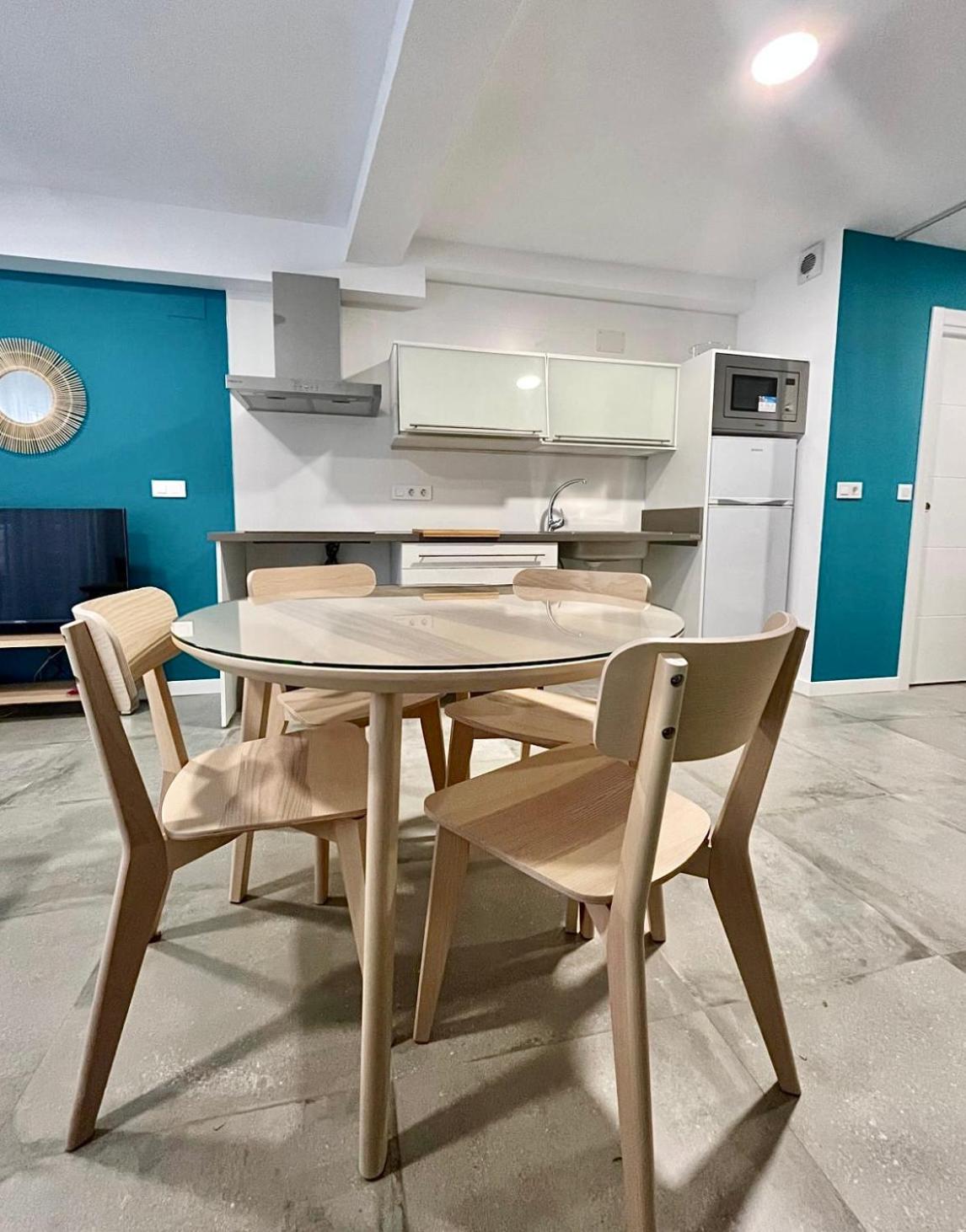 Apartamento Sol De Azahar