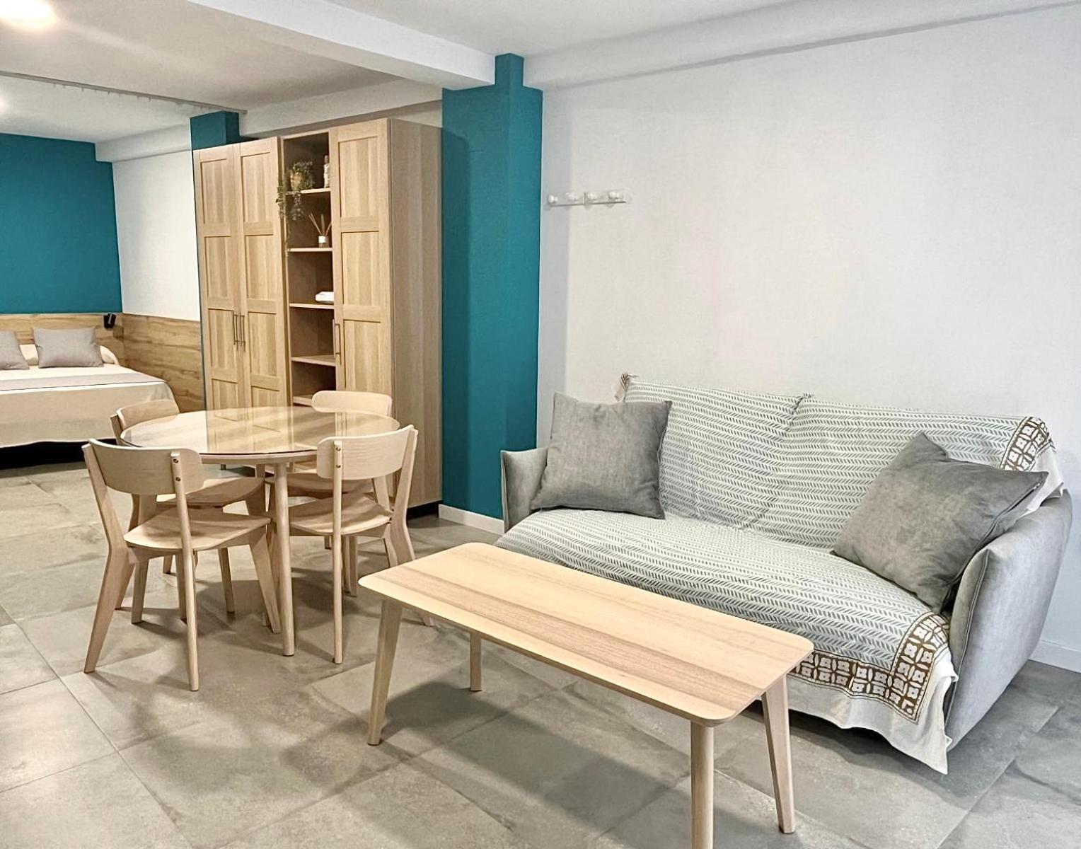 Apartamento Sol De Azahar Valencia