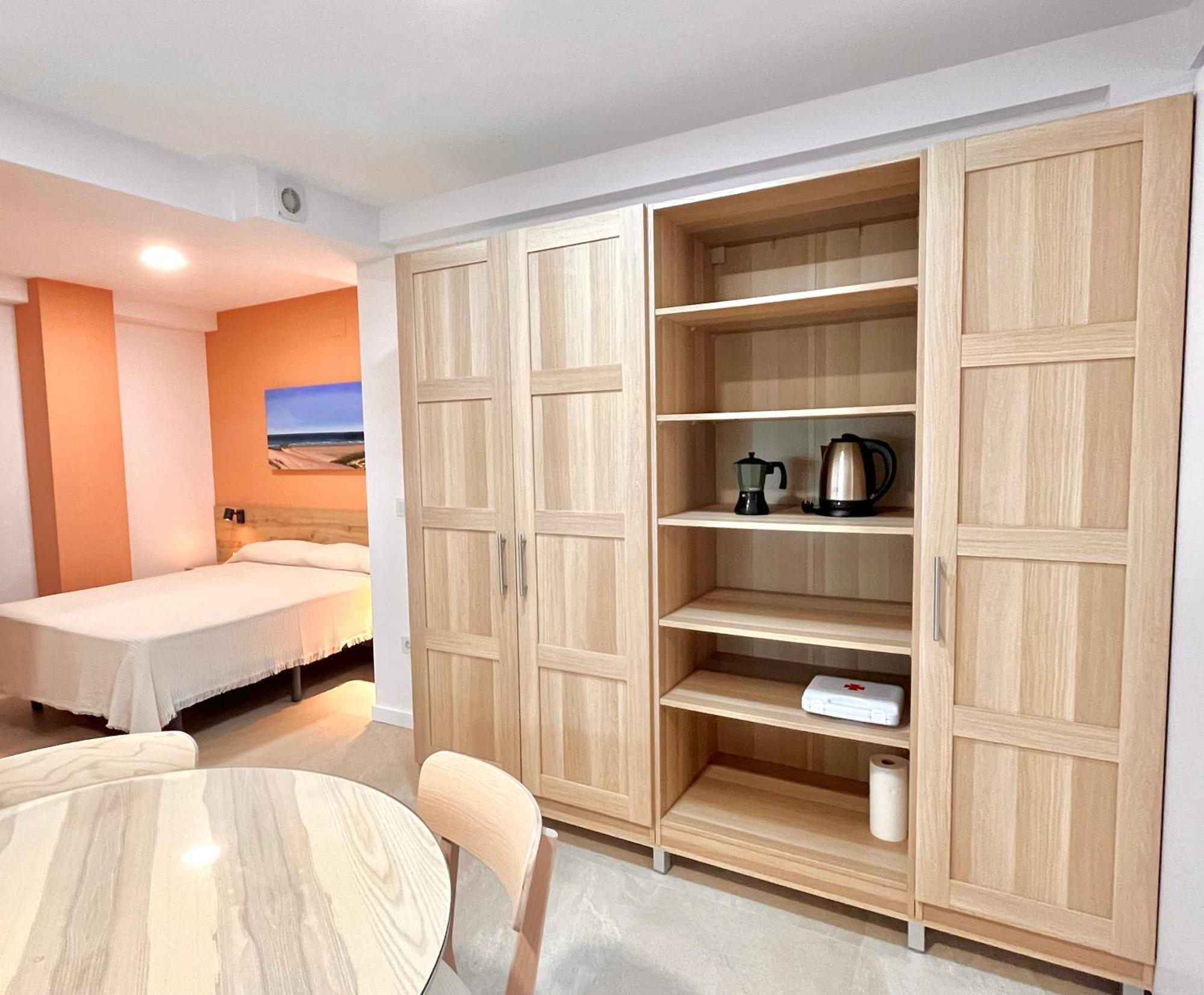 Apartamento Sol De Azahar *
