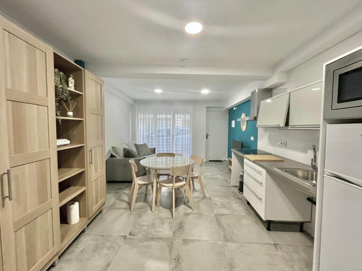 Apartamento Sol De Azahar