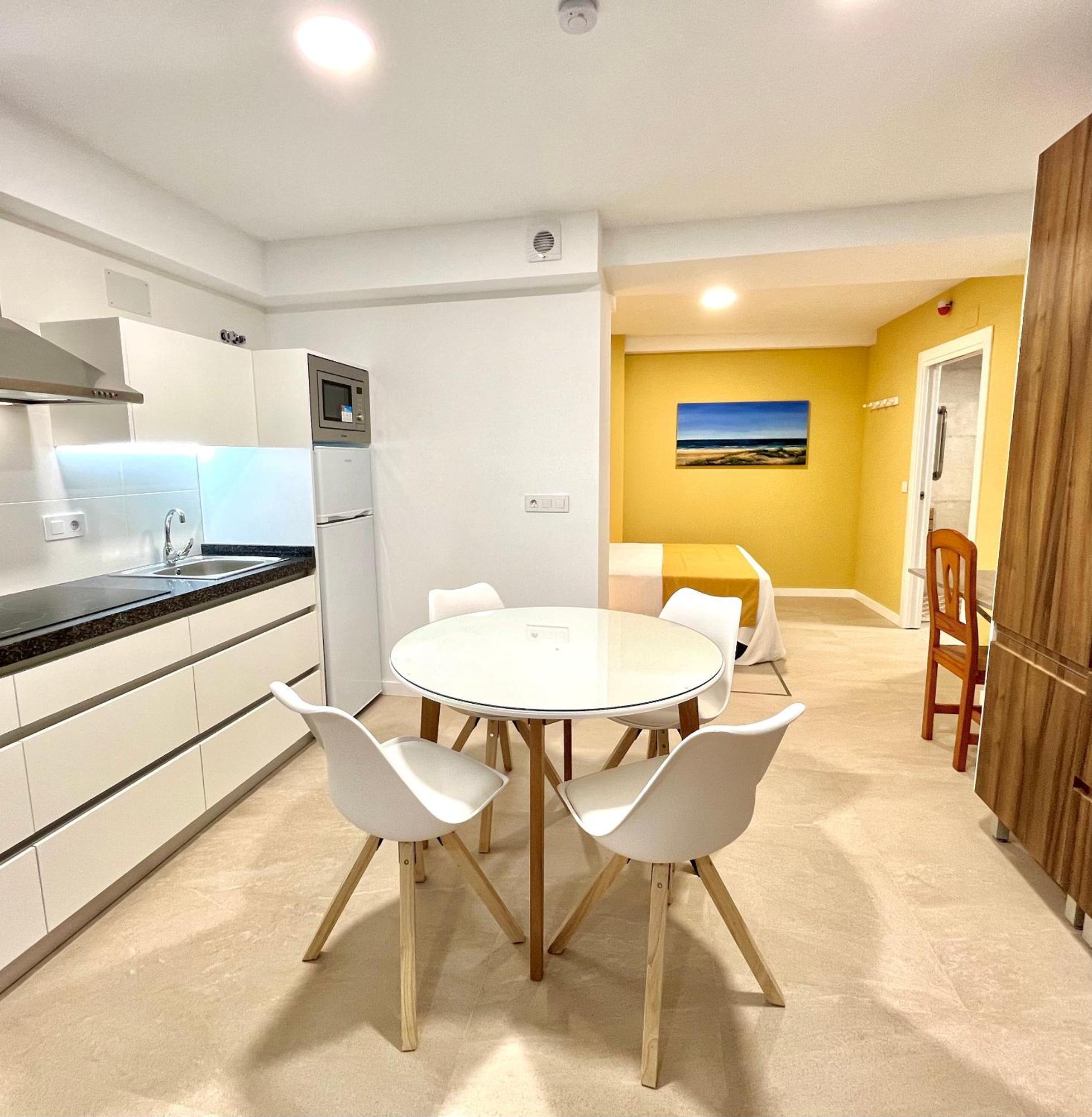 Apartamento Sol De Azahar Valencia