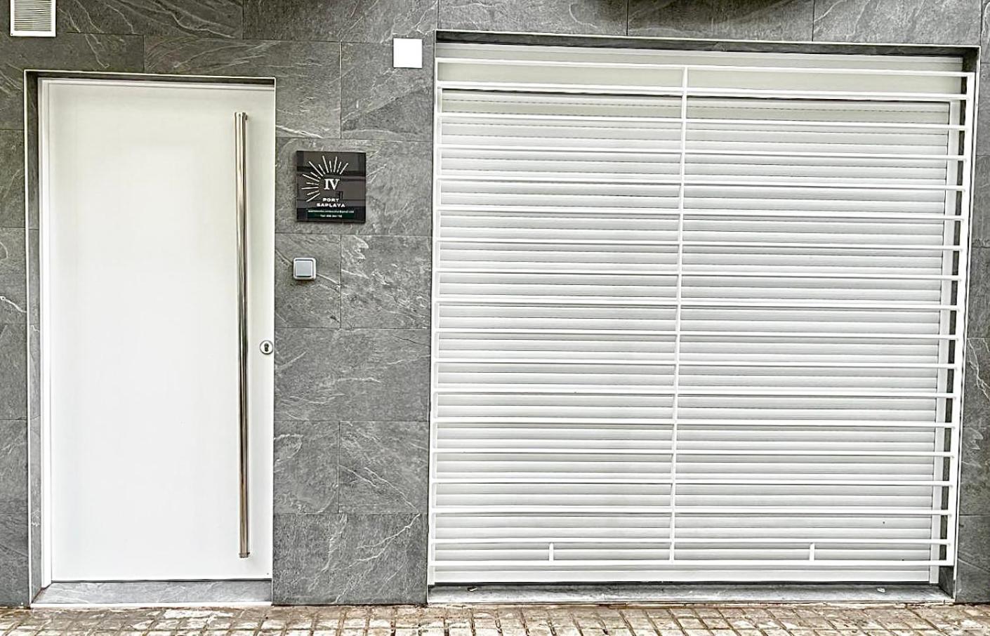 Apartamento Sol De Azahar