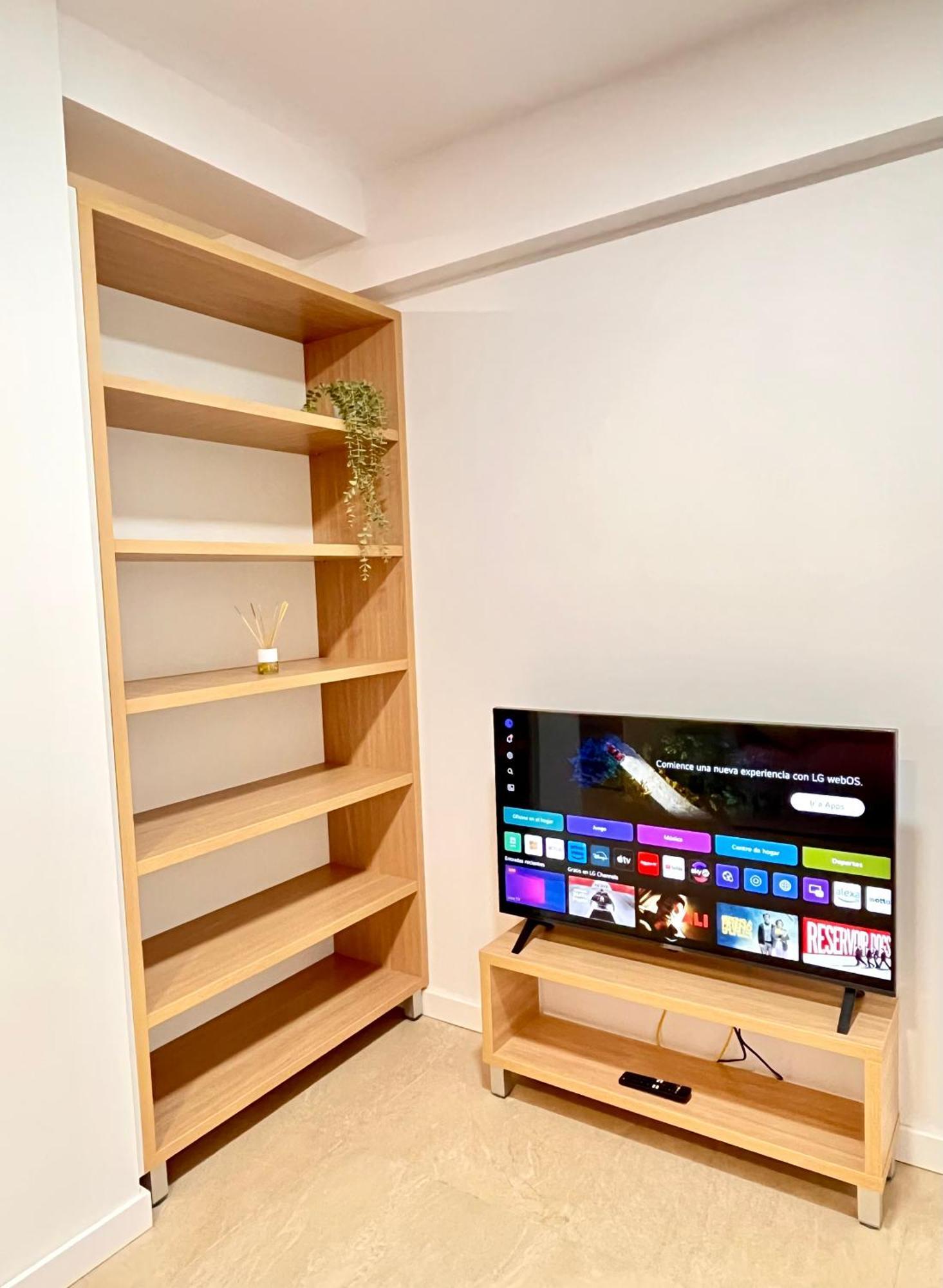 Apartamento Sol De Azahar