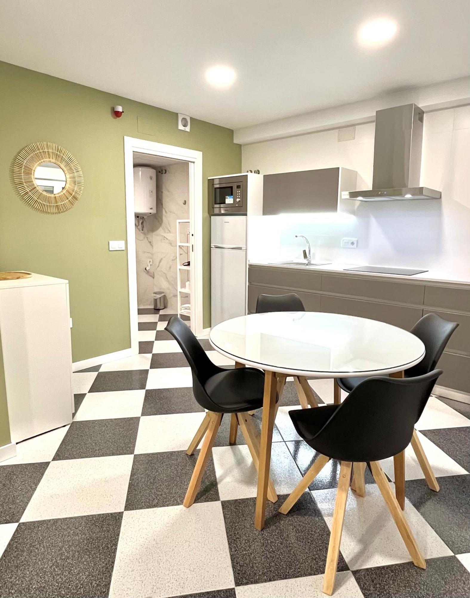 Apartamento Sol De Azahar Valencia