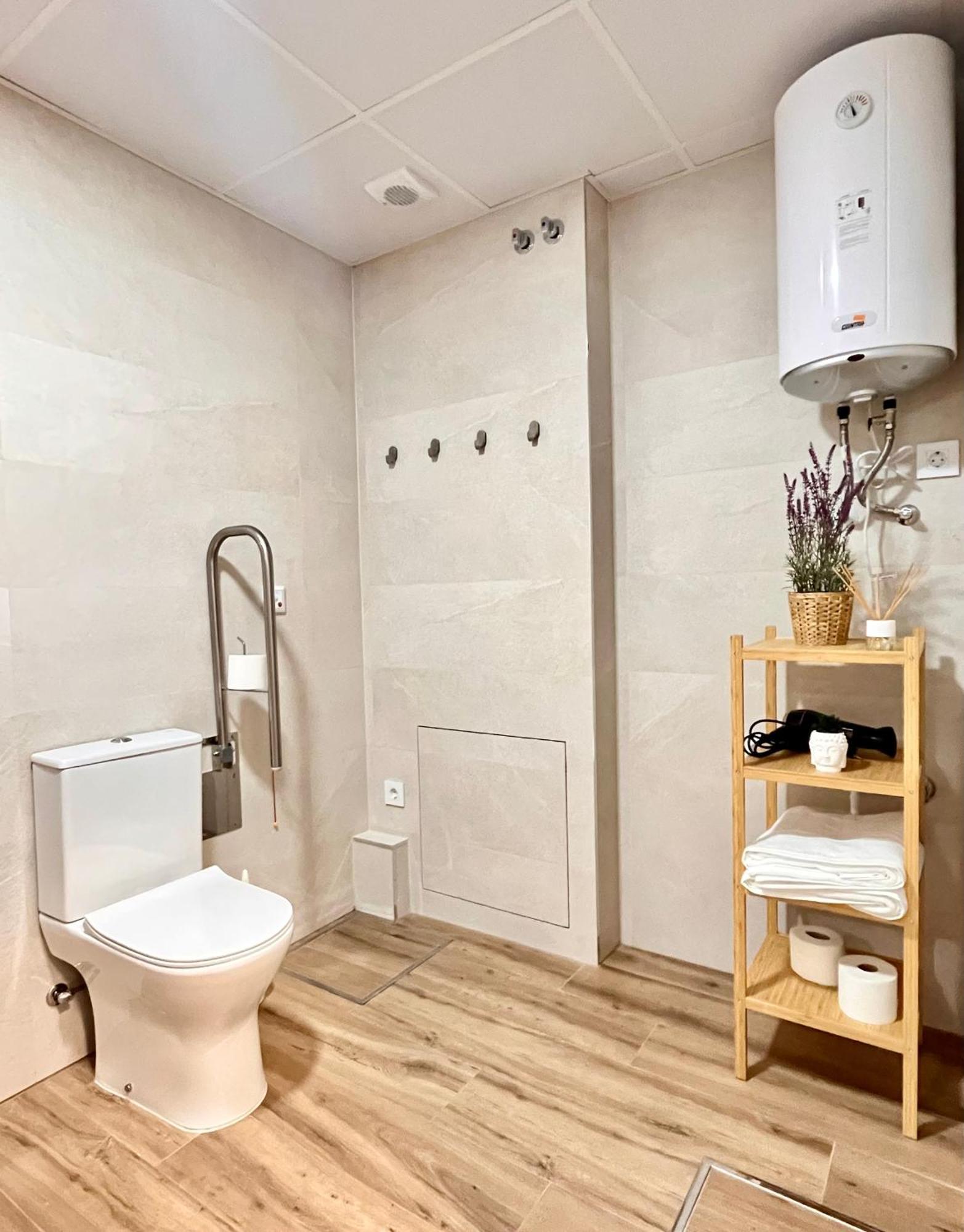 Apartamento Sol De Azahar *