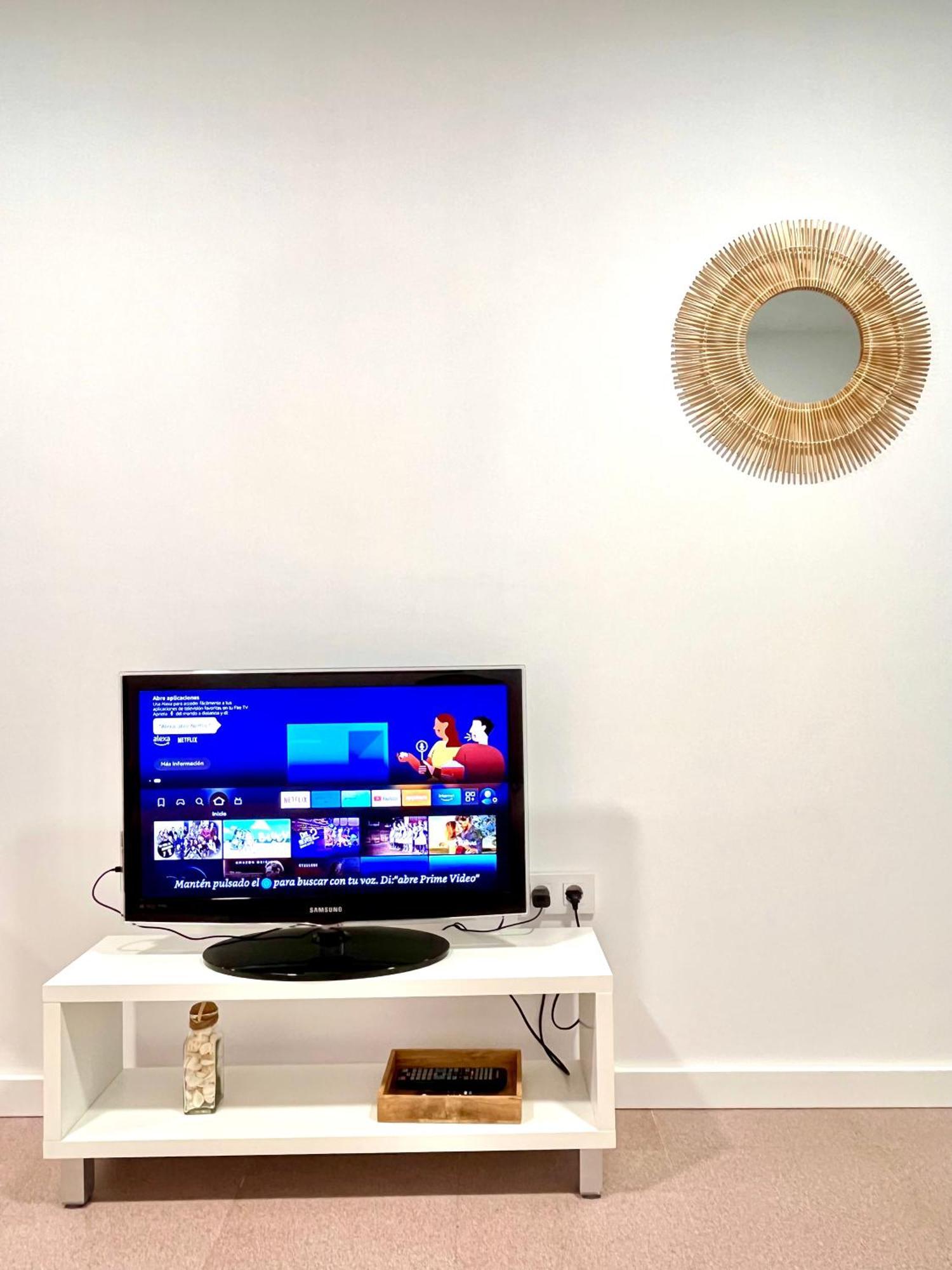 Apartamento Sol De Azahar Valencia